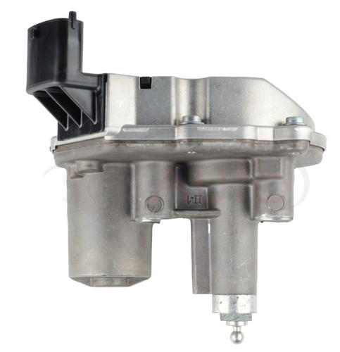 Turbocharger actuator - turbocharger,