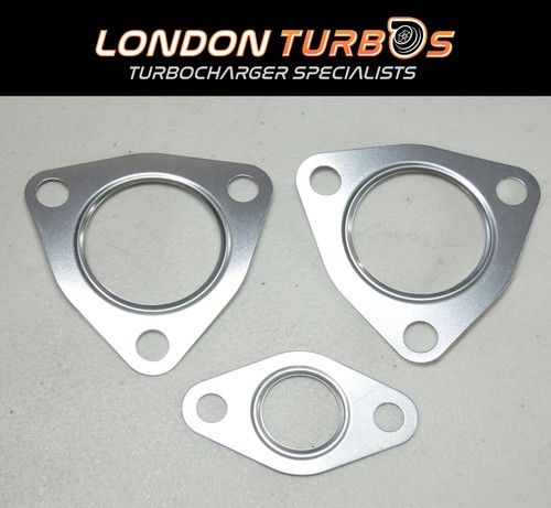 Turbocharger gaskets audi vw - gaskets,