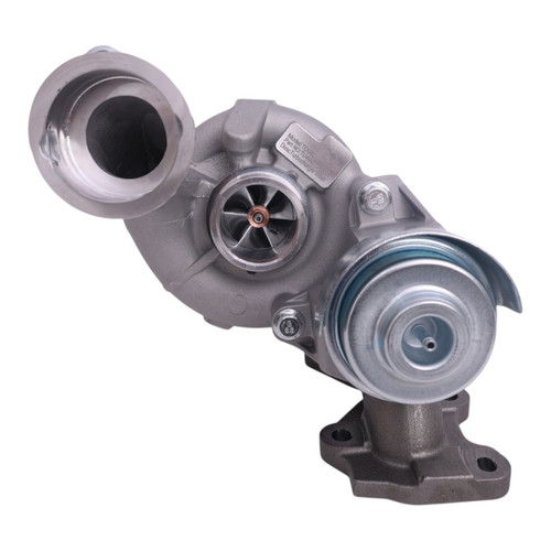Turbocharger porsche cayenne - turbocharger,
