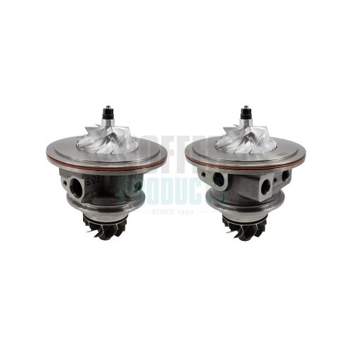 Hoffer core assembly - core,