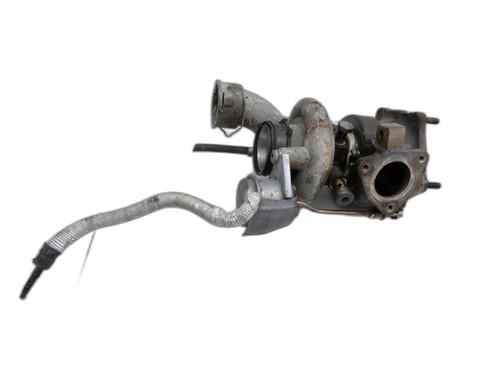 Turbocharger turbo exhaust - turbocharger,