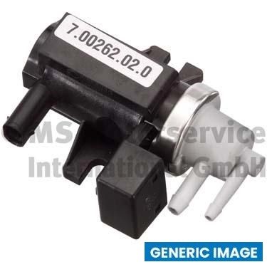 Turbocharger pressure - turbocharger,