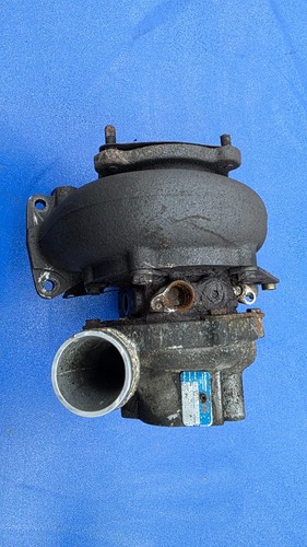 Porsche 997 turbochargers - porsche,