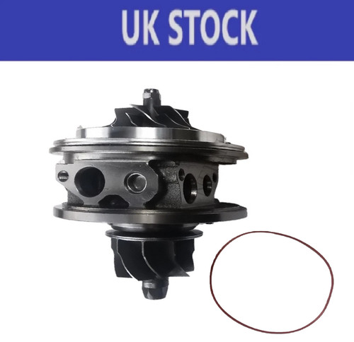 Turbocharger cartridge for - cartridge,