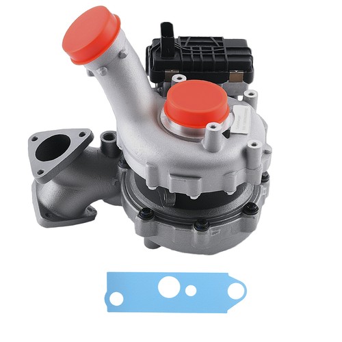 Gtb2260vzk turbocharger for - gtb2260vzk,