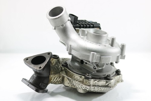 Turbocharger 799671 audi - turbocharger,
