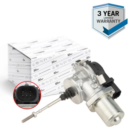 Turbo wastegate actuator - turbo,