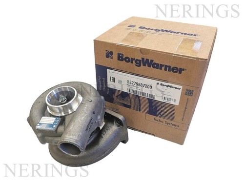 Turbocharger porsche 911 3 - turbocharger,